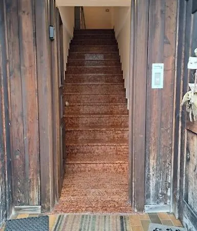 Attico Con Vista Sulle Dolomiti
