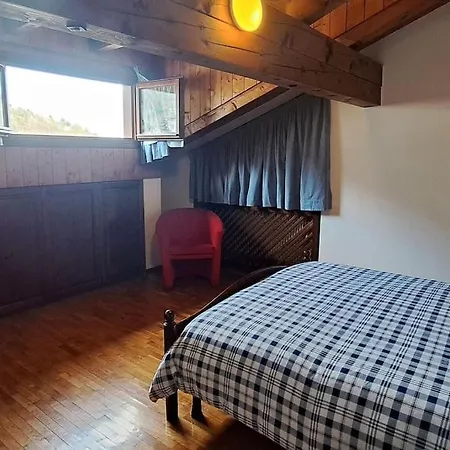 Attico Con Vista Sulle Dolomiti Calalzo di Cadore